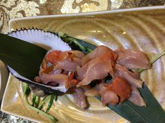-老虎滩船说·海胆水饺·大连海鲜(老虎滩店)