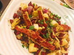-蟹之国·精品蟹料理(极地店)