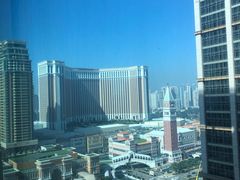 -澳门喜来登大酒店