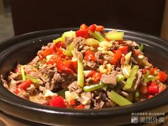 -湘缘道客•湘缘饭店·25年湘菜馆(古墩路店)