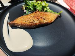 -盛焰铁板烧(王府井店)