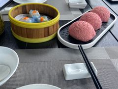 -水上明月·湖景餐厅