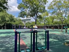 -杭州城北体育公园