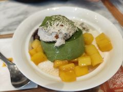 -满记甜品(湖滨店)