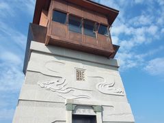 -瑞安圣井山景区