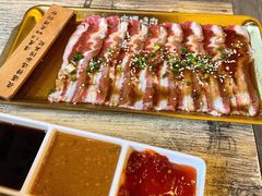 -夜遇烧肉(杉杉普陀天地店)