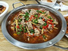 -艺味深尝(云锦路店)