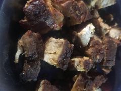 -舌尖上的石棉何雨露烧烤