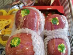 -Olé精品超市(北京合生汇店)