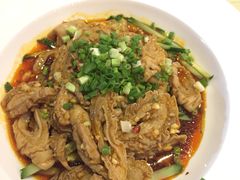-春发生饭店·非遗(南院门店)