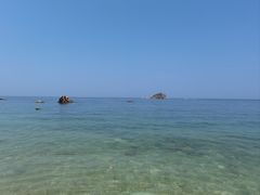 -养马岛旅游度假区