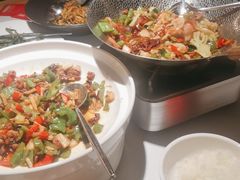 -老阿爸鲜鱼土菜(独墅湖店)
