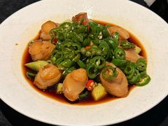 -醉东Oriental House(静安嘉里中心店)