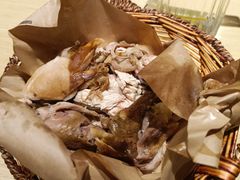 沟帮子熏鸡-关东小磨东北菜(上海长风大悦城店)