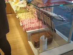 自助取餐区-好利来(西铁营万达广场店)