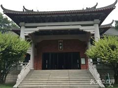-闽粤南澳总镇府