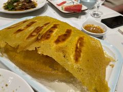 -乔家小院•非遗驴肉•本地小海鲜(滨河路店)