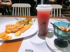 -HELLO MUSAE 拾光缪斯餐厅·纯正希腊风味(苏州中心店)