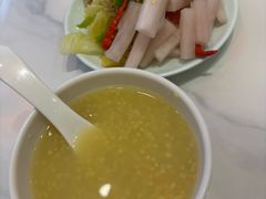 -钟记陕南菜·煎锅鱼(红专南路店)