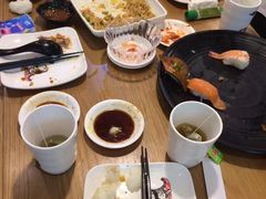 -新一番三文鱼寿司(大东海店)