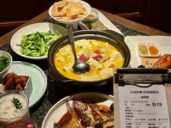 -小城故事·地道宁波味(月湖盛园店)