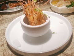 -桂满陇·桃花院落(长泰广场店)