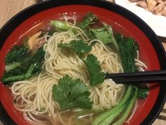 -泰煌鸡·上海白斩鸡·鸡汤面(鹤庆店)