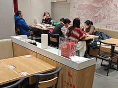 -喜家德虾仁水饺(青岛永旺东部店)
