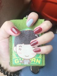 -如一·美甲美睫