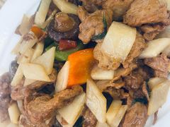 素三杯鸭-佛有缘素食馆·荔湾老字号(陈家祠首店)