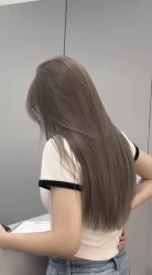 -V7 HAIR SALON烫发染发接发