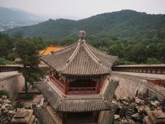 -香山公园