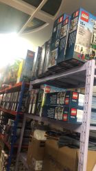 -我的伙伴乐高玩具超市(汇川商贸城B座店)