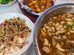 -老四川平头酸菜鱼(衙前店)