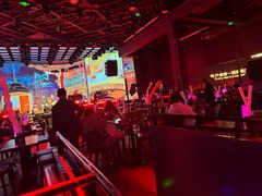 -MOSSO·Liveshow(M3香港广场店)