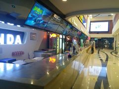 -万达影城(东西湖中心广场XLAND店)