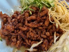 -娄三少·老北京春饼烤鸭家常菜(富力又一城店)