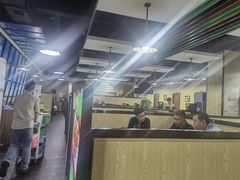 -和庆斋羊蝎子火锅·碳缸烧烤(顺义旗舰店)