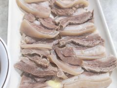 -东山羊庄(八卦岭店)