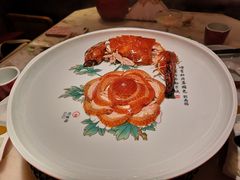 京华牡丹烤鸭-京华烟云·北京烤鸭(领展购物广场·中关村店)