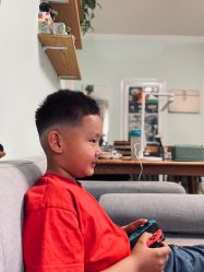 -DL BARBERSHOP男士理发店