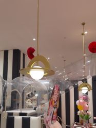 -奈尔宝家庭中心·亲子餐厅(宝安店)