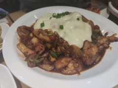 -山海珍味韩国料理(奥城店)