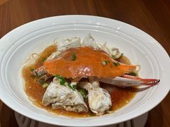 -高佳庄·海鲜酒楼(定海店)