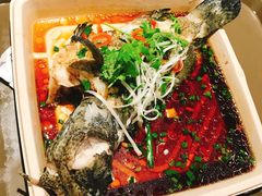 -盒马鲜生(杭州运河上街店)