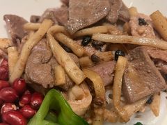 -漆黑觉米粉(三里屯店)