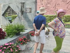 -广州神农草堂中医药博物馆