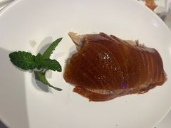 -四季民福烤鸭店(王府井东安门店)