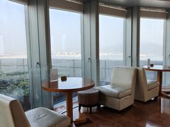 -洲际酒店·地平线全日餐厅HORIZON CAFÉ