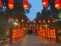 -惠山古镇·寄畅园